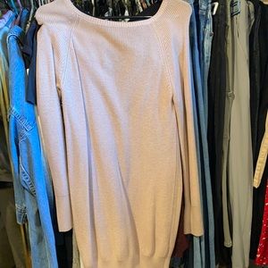 Hardly worn, good condition, pink and black.